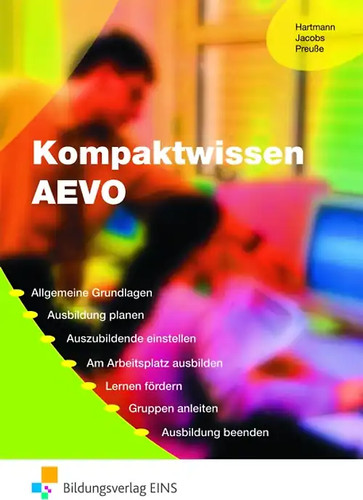 Kompaktwissen aevo - kompaktwissen,