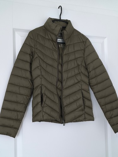 Super light packable jacket - super,