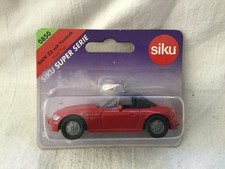 Siku 0850 Super Series BMW Z3