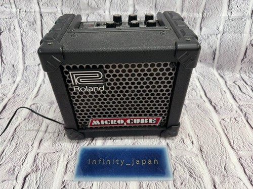 Roland micro cube n225 akku - roland,