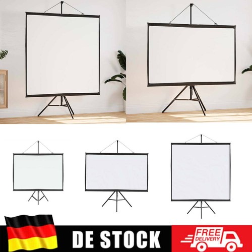 Beamerleinwand stativleinwand - beamerleinwand,