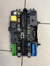 Sicherungskasten Opel Zafira B Sicherungskasten Steuergerät 13220831 5DK00866