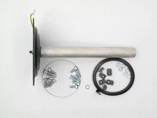 89555501 De Dietrich Deckel