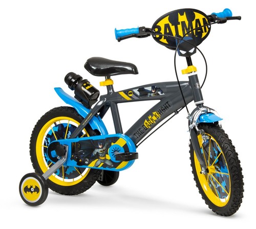 Zoll kinder jungen fahrrad - 14,