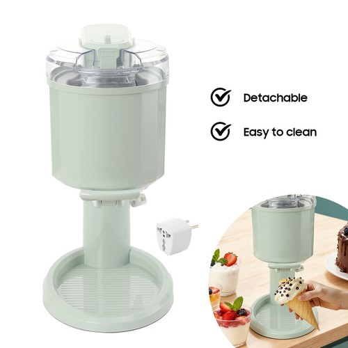 Softeismaschine automatic - 1l,