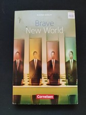 Brave New World: Textheft. Ab