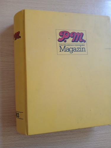 Jahrgang 1983 im - pm,