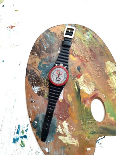 Tissot sideral bullhead - sideral,