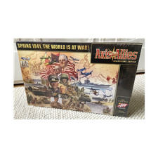 Avalon hill axis allies - avalon,
