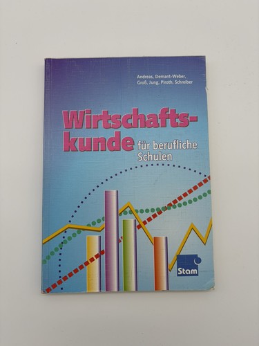Wirtschaftskunde