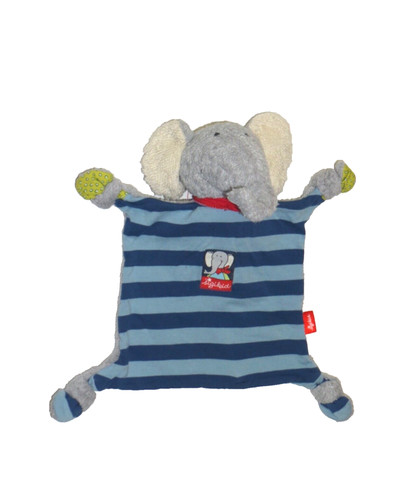 Auswahl sigikid elefant grau - auswahl,