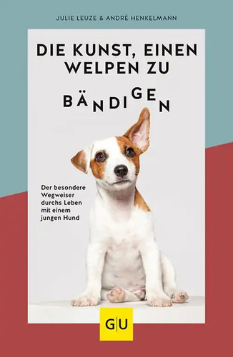 Die kunst einen welpen - die,