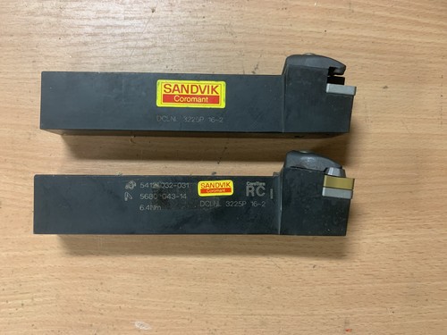 Dclnl3225p16 sandvik - dclnl3225p16,