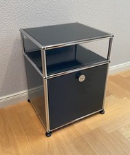 USM Haller Nachttisch