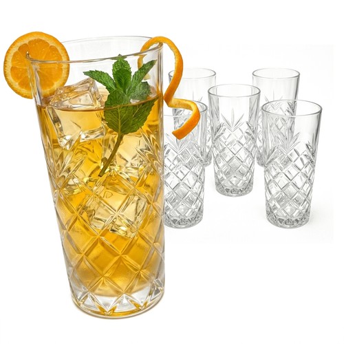 Longdrinkgläser trinkgläser - longdrinkgläser,
