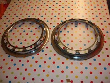 Mercedes-Benz Heckflosse und