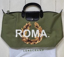 Longchamp Limited Edition