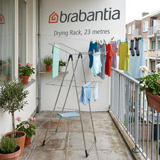Brabantia turmtrockner 23m - brabantia,