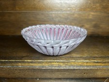 Murano Kunst Glasschale