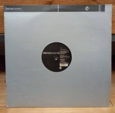 Damon Wild - 13 (UK vinyl 12")