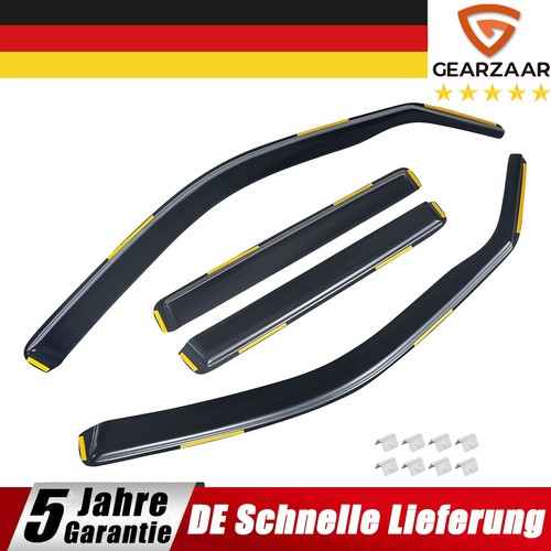 Windabweiser regenabweiser - windabweiser,