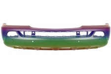 Mercedes ML W163 2001-2005