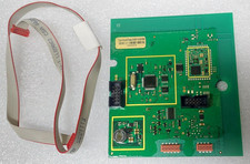 Gardena City Life Umbau auf Smart Wlan Modul  Netzwerkkarte Platine