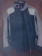 BMW Motorrad KombiStreetguard, Größe 54 mit Regenüberhose