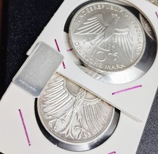 18 Gramm 999 Silber Anlage 3