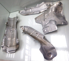 MERCEDES R171 / SLK 230K / SET