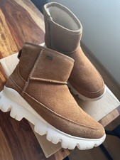 Ugg Palomar Sneaker Boots 38