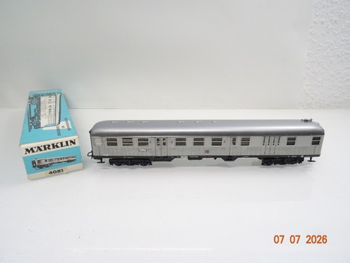 Märklin 4081 - h0,