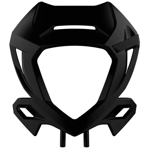 Scheinwerfer maske schwarz - scheinwerfer,