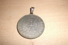 10 Zloty 1936 Pilsudski
