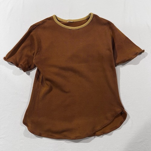 Vintage 60s 70s - 70s, cotton