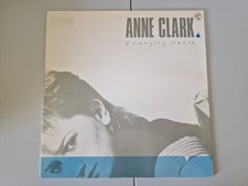 Anne Clark, Changing Places