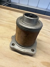 MANN Ölfiltereinsatz A 0001841826 OM 636 W 136 170 Diesel Benzin Mercedes Unimog