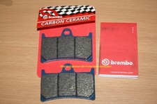 07YA2307 Brembo Bremsbeläge
