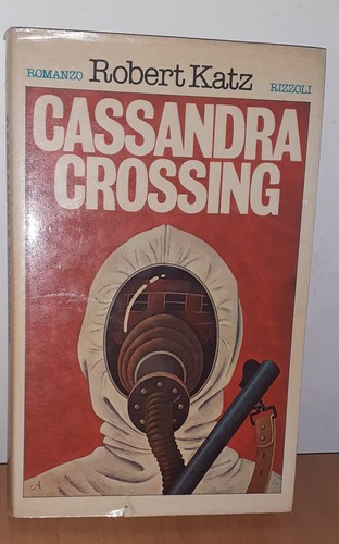 Cassandra crossing von - crossing",