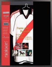 Trikotrahmen Aluminium