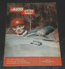 Ams test simca aronde - test,