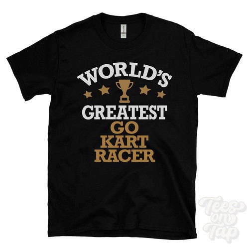 World greatest kart - greatest, go