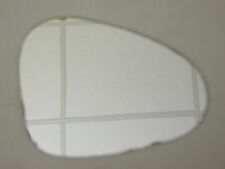 Ersatzglas Rückspiegel links