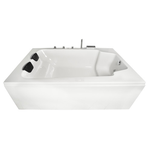 Basera badewanne xxl milos - xxl,