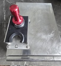 Kaffee Siebträgermaschinen Zubehör Profi-Set L – Edelstahl