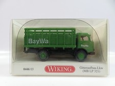 1:87 Wiking 044603