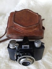 OREC + Som Berthiot 45mm F/2.8 Gebraucht 