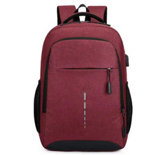 Herren Damen Laptop Rucksack Sport Wandern Reise Arbeit Freizeit Schulrucksack