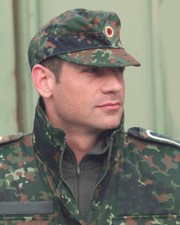 Bundeswehr feldmütze - bundeswehr,