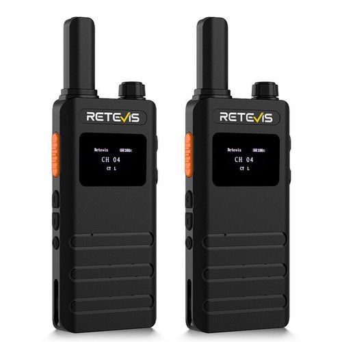Retevis b63s pmr446 - retevis,